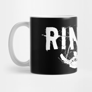 RINGS Mug